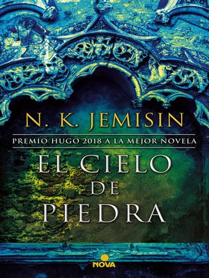 El cielo de piedra - ebook
